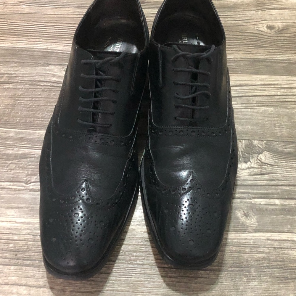 Bruno Magli men’s shoes